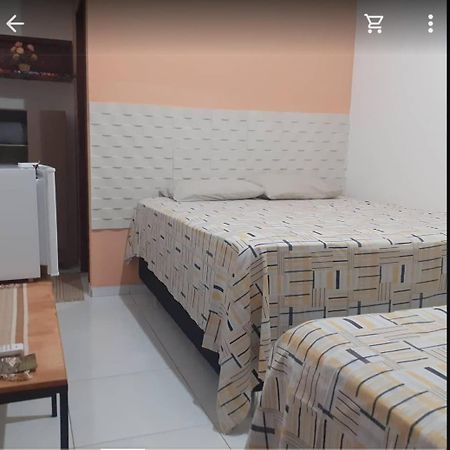 Pousada Malva Branca Пираняс Екстериор снимка